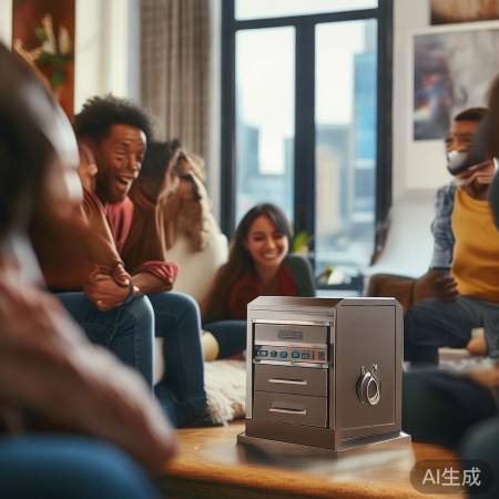 “铁皮文件柜选购指南”