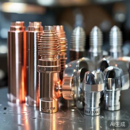 壁挂炉接头材质选择