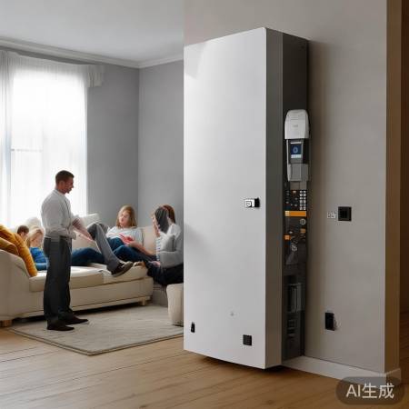 壁挂炉安装与维护指南