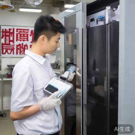 专业认证，严格维修