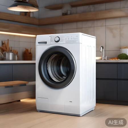 洗衣机坐台面，三好家居利器