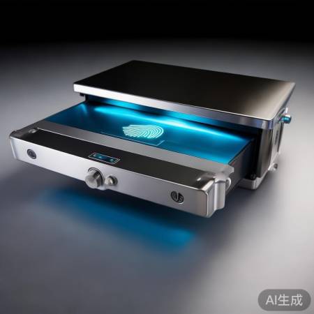 保险柜指纹抽屉：安全酷炫新选择