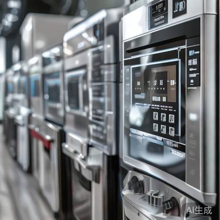 推荐高性价比燃气热水器