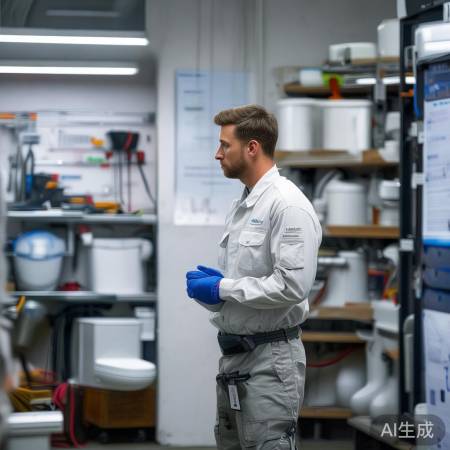 马桶维修专业正规，质保贴心