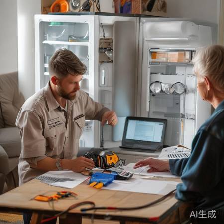 专业认证，规范服务