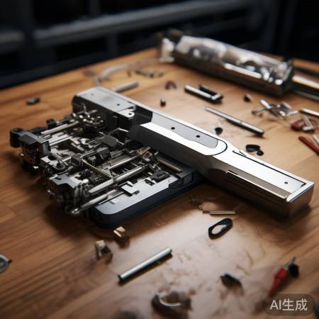 智能锁芯贵且安装复杂