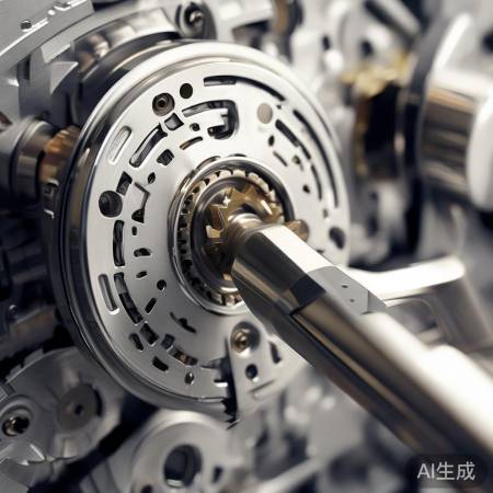 “机械锁钥匙难以复制”