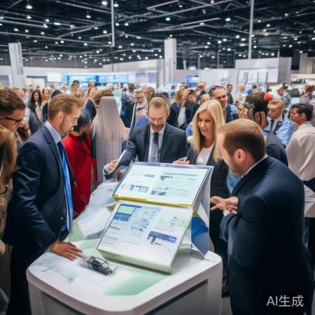 行业大聚会，节能技术亮点多