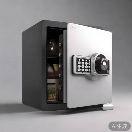 保险柜使用简单，记好密码定期检
