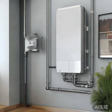 壁挂炉安装防堵塞技巧