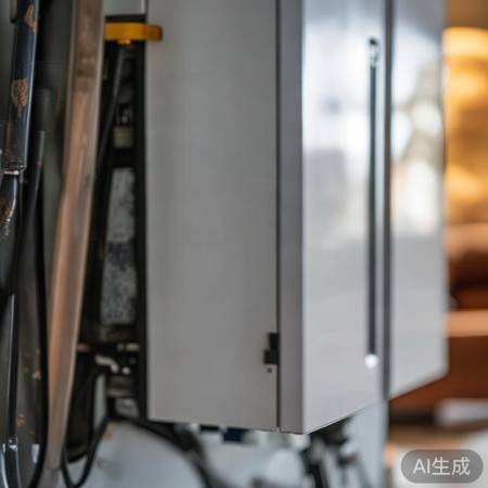 壁挂炉管道堵塞需重视