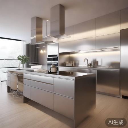 消毒柜摆放需考虑水电燃气布局