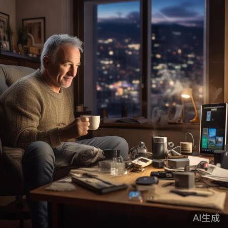 “指纹锁安装位置探讨”