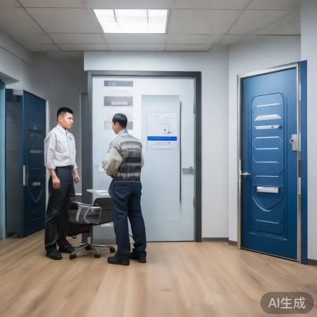 星月神防盗门厂维修上门