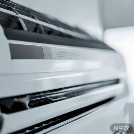 打开空调宝箱，清洗宝贝时光