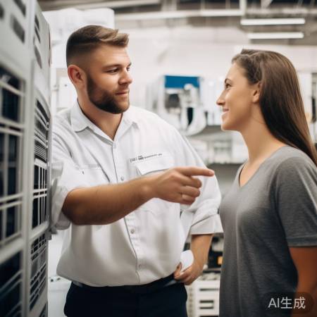 空调安装细节不容忽视