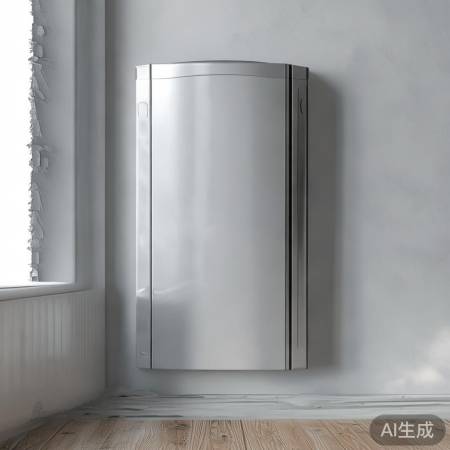 壁挂炉宜干燥通风