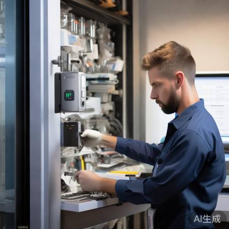 专业认证，品质服务