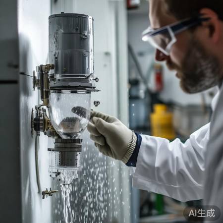 壁挂炉烟筒滴水解决技巧