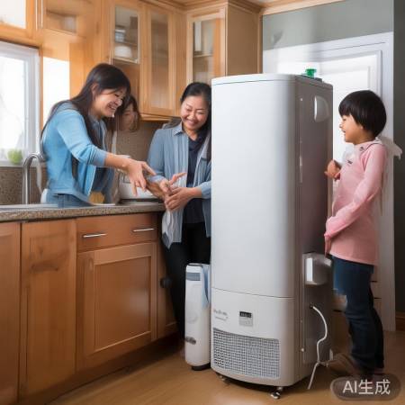 家居小知识，热水器打招呼