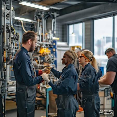 技能基础，态度关键