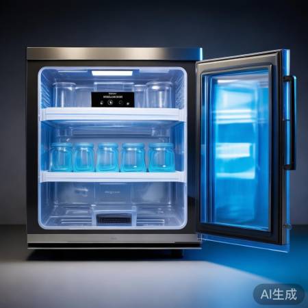 825技术：高温紫外线消毒