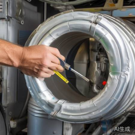 中央空调选管径，专业安装是关键