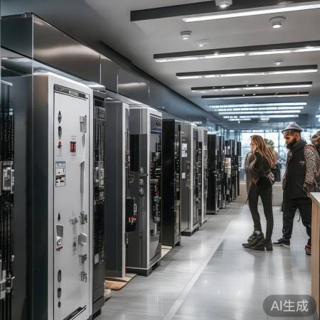 保险柜品牌多，选对关键。