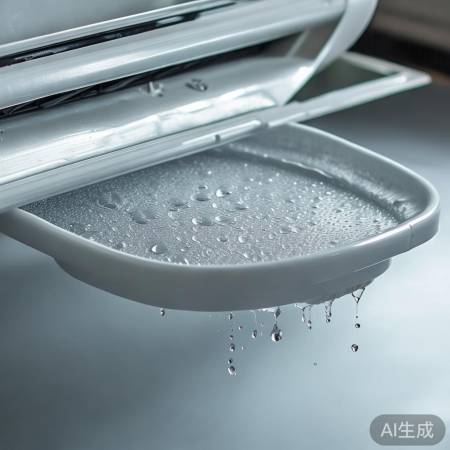 空调冷凝水处理