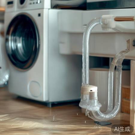 洗衣机排水管选购攻略