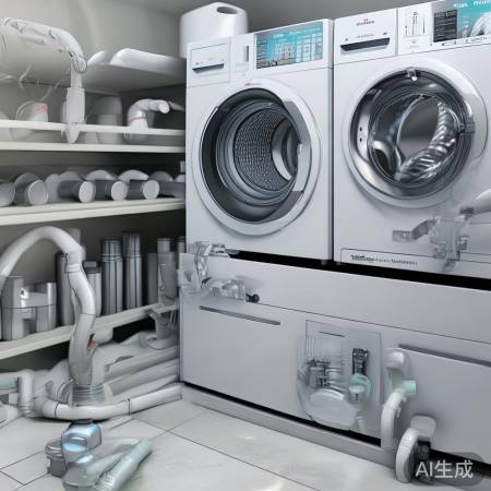 选对排水管，生活更顺畅