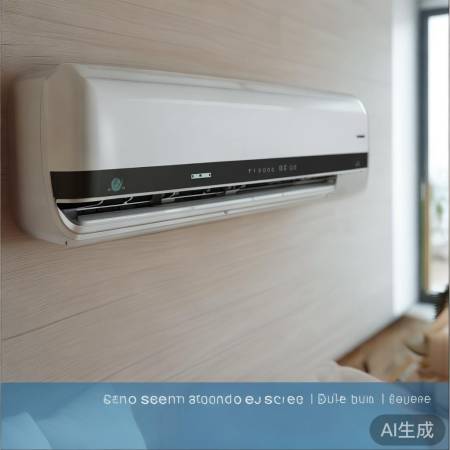 老空调添传感器，自动调温更舒适