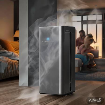 老空调升级，仍是老朋友