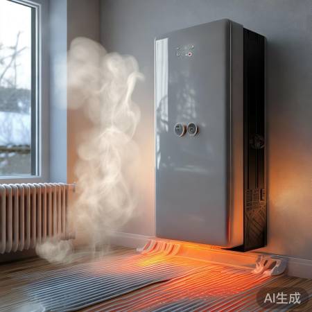 壁挂炉：节能环保供暖神器