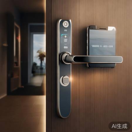 果加指纹锁维修预约