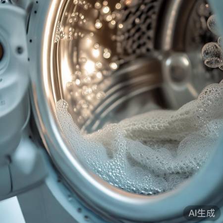 羊毛洗，呵护羊毛衣