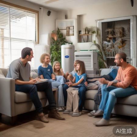 空调选购指南：开利VS美的