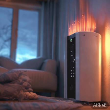 空气能温控，自然舒适