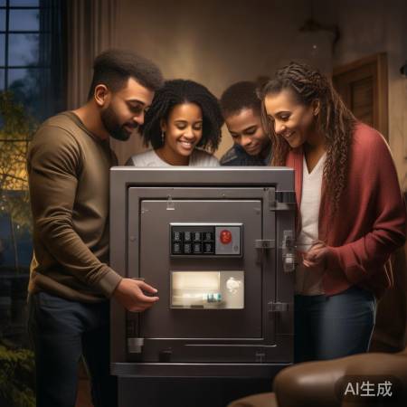 保管者因人而异