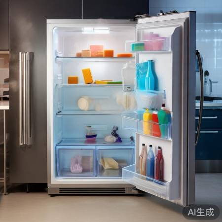 冰箱清洁方法解析