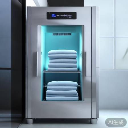 毛巾消毒柜，高效杀菌神器