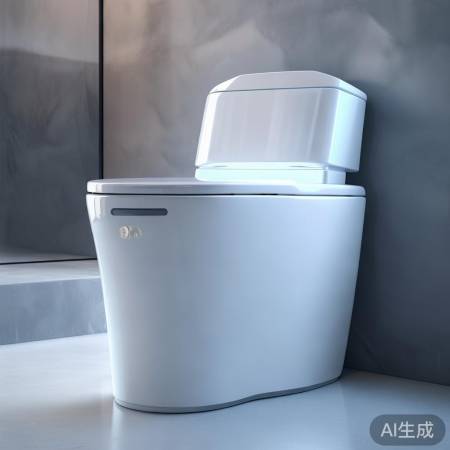 智能马桶，温暖人性化
