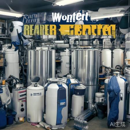 多品牌热水器维修