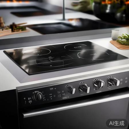 荥阳美多灶：千元基础，万元高端