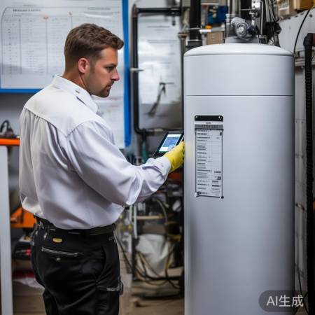 专业认证，严谨维修