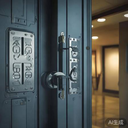 金凯德防盗门全国热线：400-