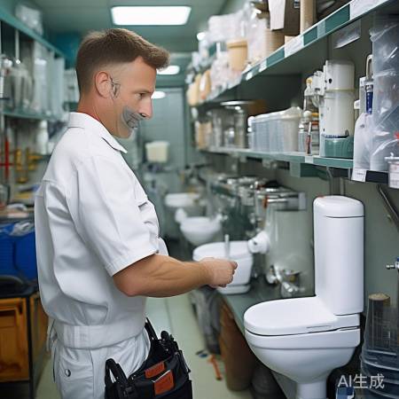 专业马桶维修，保障无忧