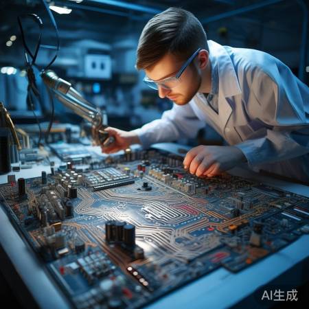 检查电路板，确保无损坏