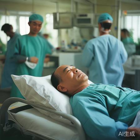 柬埔寨国王手术成功