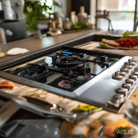 莱田集成灶2024，期待反馈！